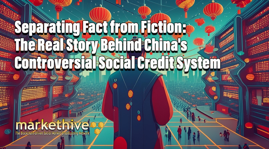 Separating Fact from Fiction: The Real Story Behind China’s